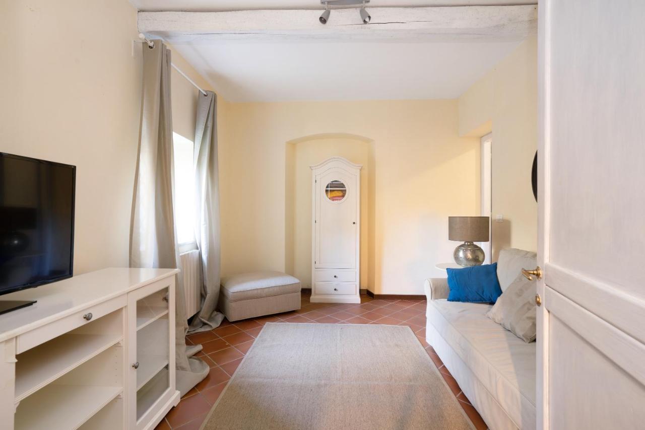 Casa Conte Picedi Appartamento Luna Lerici Exterior foto
