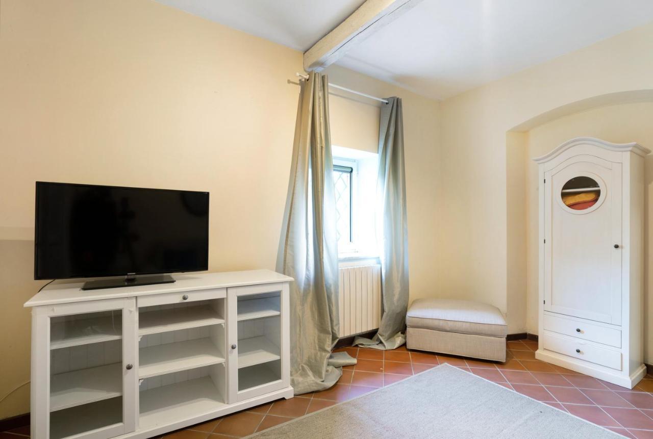 Casa Conte Picedi Appartamento Luna Lerici Exterior foto