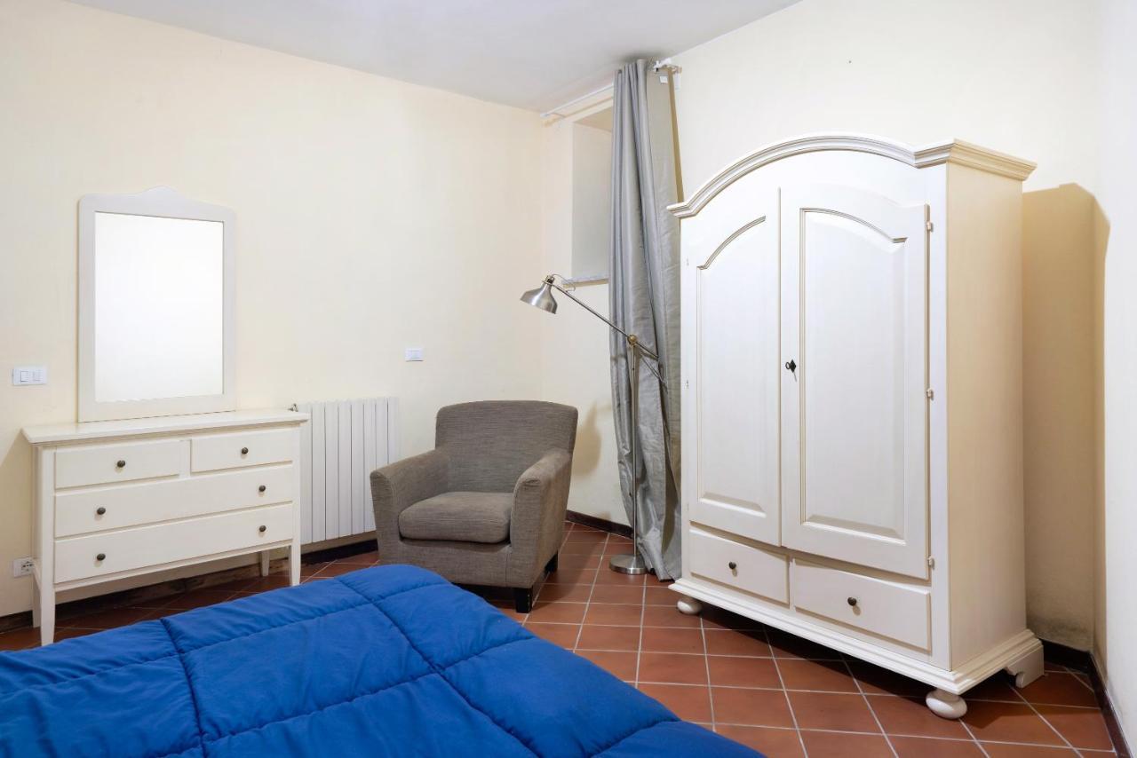 Casa Conte Picedi Appartamento Luna Lerici Exterior foto